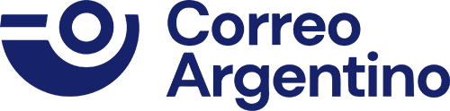 Logo Correo Argentino