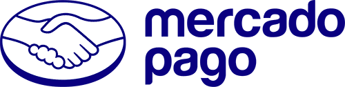 Logo Mercado Pago